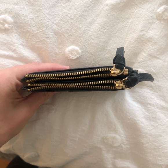 Kate Spade Studded Wallet - Picture 2 of 7